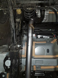 Flowmaster American Thunder Cat-Back Exhaust System (MPN: 817819)