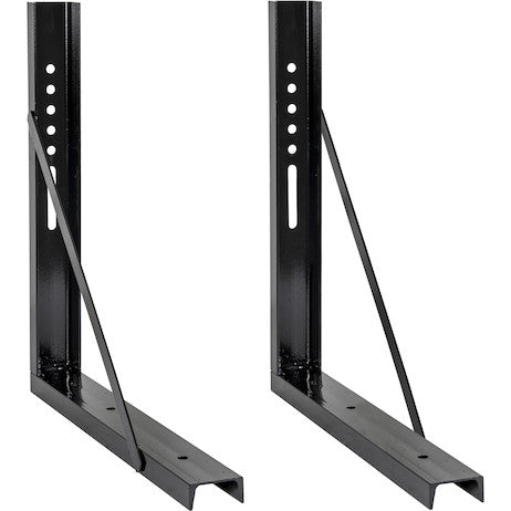 Buyers Products Tool Box Mounting Kit (MPN: 1701015)