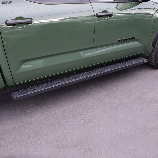 Westin Grate Steps Running Boards (MPN: 27-74745)