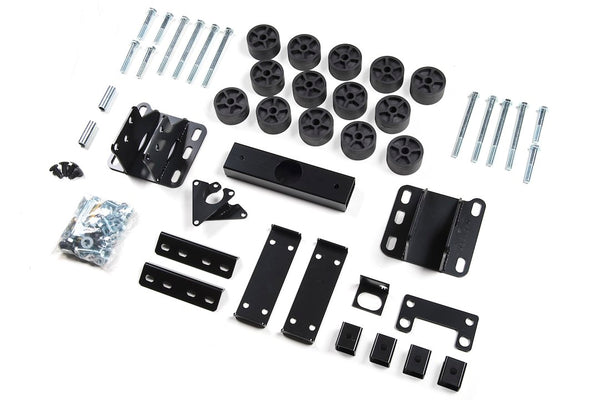 Zone Offroad Lift Kit Component (MPN: ZOND9151)