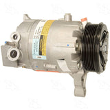 Four Seasons Air Conditioner Compressor (MPN: 98271)