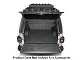 ARE Truck Cap CX Classic (MPN: JPGLADCXCLOTR)