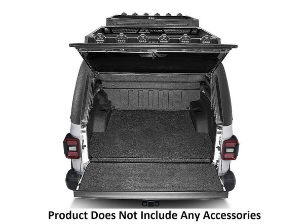 ARE Truck Cap CX Classic (MPN: JPGLADCXCLOTR)