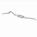 MagnaFlow Street Series Exhaust System Kit (MPN: 15716)
