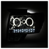 Spyder Automotive Headlight Assembly (MPN: 5010254)