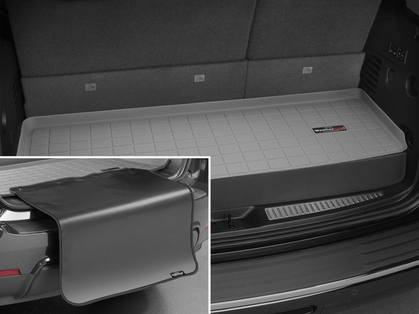 Weathertech Cargo Area Liner (MPN: 421330SK)