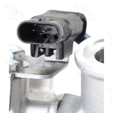 Four Seasons Air Conditioner Compressor (MPN: 168382)