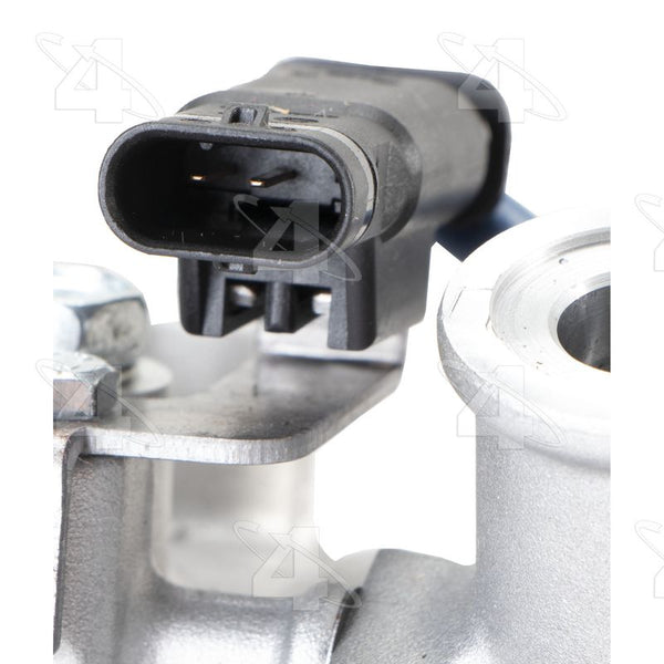 Four Seasons Air Conditioner Compressor (MPN: 168382)