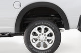 Bushwacker Fender Flares (MPN: 30019-02)