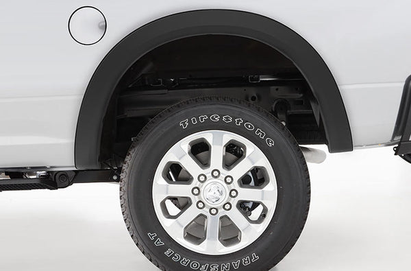Bushwacker Fender Flares (MPN: 30019-02)