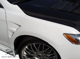 Duraflex GT Fender Set (MPN: 104324)