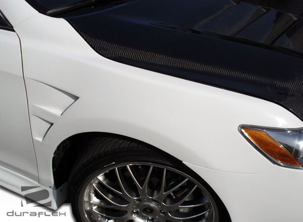 Duraflex GT Fender Set (MPN: 104324)