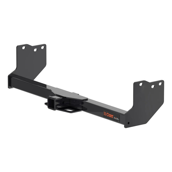 Curt Class IV Trailer Hitch (MPN: 14022)