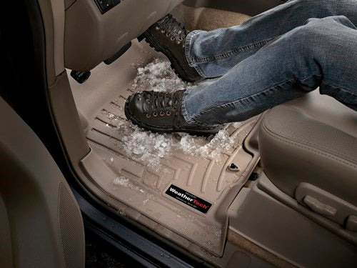 WeatherTech FloorLiner (MPN: 4514369)