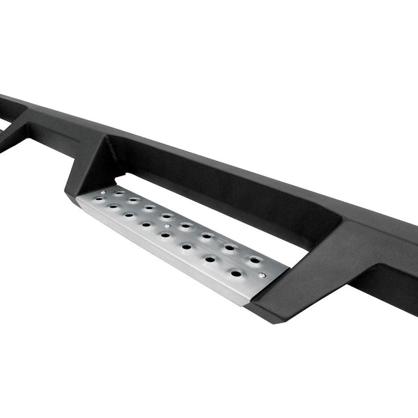 Westin HDX Stainless Drop Nerf Step Bars (MPN: 56-140652)