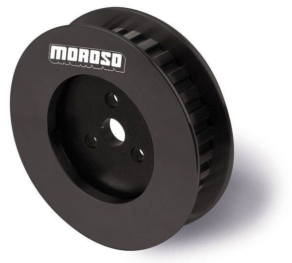 Moroso Vacuum Pump Pulley (MPN: 64886)
