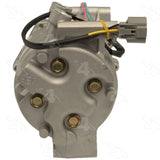 Four Seasons Air Conditioner Compressor (MPN: 58886)