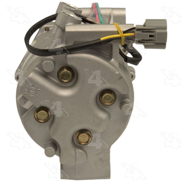 Four Seasons Air Conditioner Compressor (MPN: 58886)