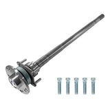 Yukon Gear Axle Shaft for Dana 44 (MPN: YA WD44JLRUB-L-K)
