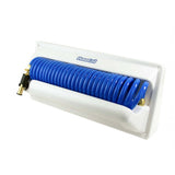 Hosecoil Coiled Boat Washdown Hose (MPN: HC25H2)