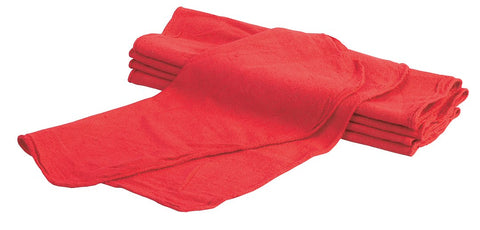 Cotton Shop Towels - Set of 5 (MPN: 40046)