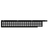 Putco Molle Cargo Panel (MPN: 195312)