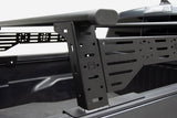 Zroadz Off-Road Mid-Height Rack (MPN: Z879101)