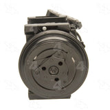 Four Seasons Air Conditioner Compressor (MPN: 67435)