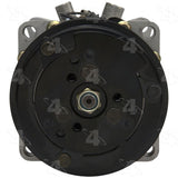 Four Seasons Air Conditioner Compressor (MPN: 57551)