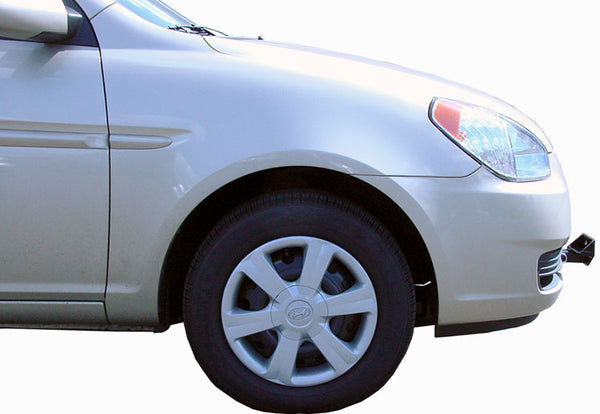 Roadmaster Vehicle Baseplate (MPN: 1623-1)