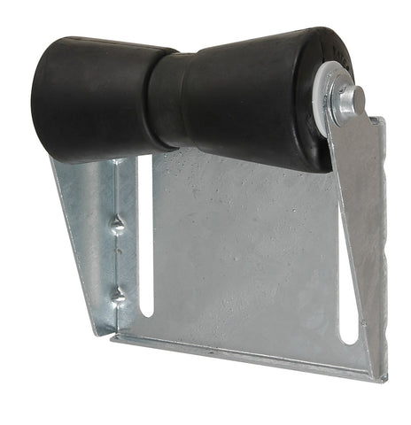 C.E. Smith Trailer Boat Roller Bracket (MPN: 10403G)