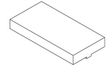 Alpha Fresh Water Tank (MPN: VR295975WGR)