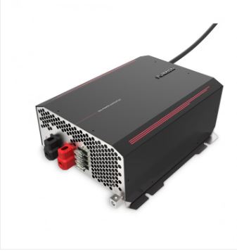 Furrion Power Converter (MPN: FCVSDC80A)