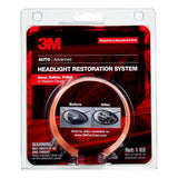 3M Headlight Restoration Kit (MPN: 39008)
