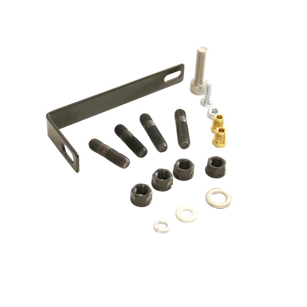 Exhaust manifold for optimal performance (MPN: 1045987)