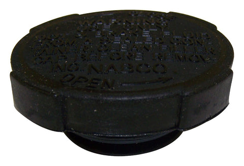 Brake Master Cylinder Reservoir Cap (MPN: 83504098)