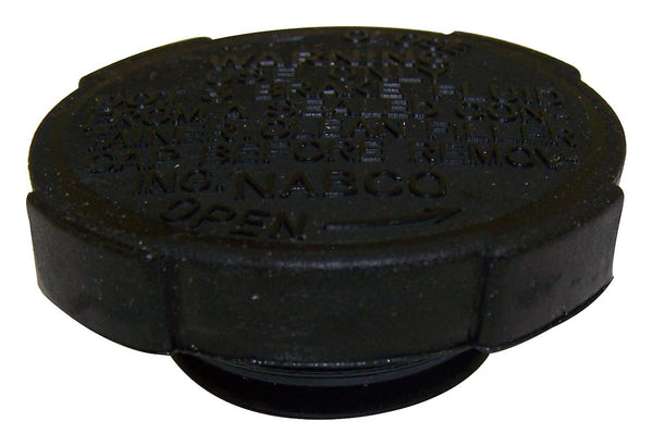 Brake Master Cylinder Reservoir Cap (MPN: 83504098)