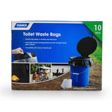 Camco Toilet Waste Bag (MPN: 41548)