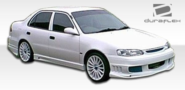Duraflex Bumper Cover (MPN: 102031)