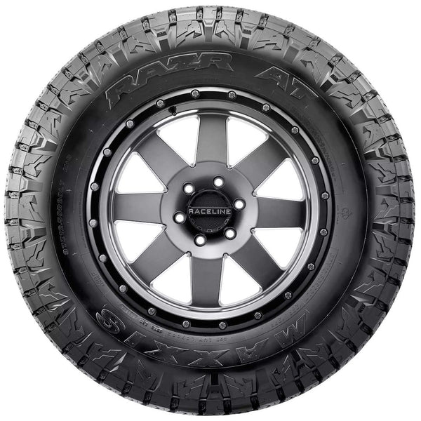 Maxxis Tire RAZR AT All Terrain Tire (MPN: TL00049400)