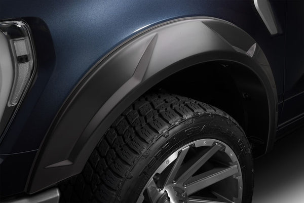 Husky Liners Fender Flare Set (MPN: 2804984)
