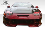 Duraflex Bumper Cover (MPN: 101492)