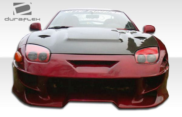 Duraflex Bumper Cover (MPN: 101492)