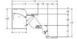 Stromberg Carlson Triple Manual Step (MPN: SMFP-3200L)