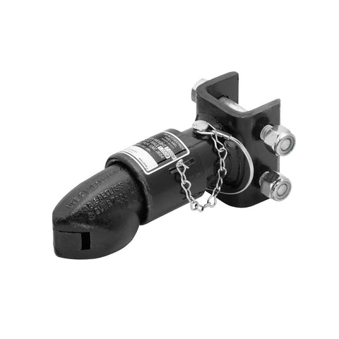 Bulldog Trailer Coupler (MPN: 028390)