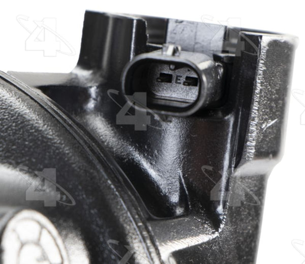 Four Seasons Air Conditioner Compressor (MPN: 67570)