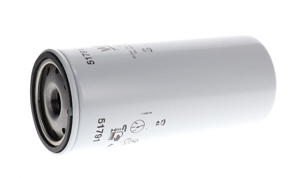 Wix Filters Spin-On Oil Filter (MPN: 51791)