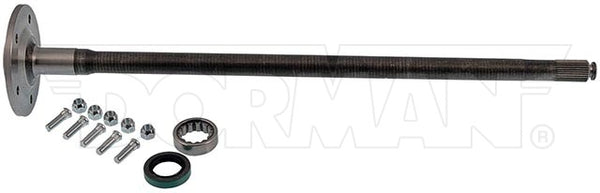 Dorman OE Solutions Axle Shaft (MPN: 630-100)
