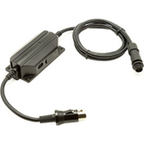 Clarion Marine Network Multi Function Display Interface (MPN: MW6)