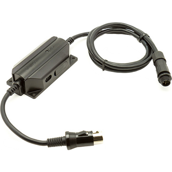 Clarion Marine Network Multi Function Display Interface (MPN: MW6)